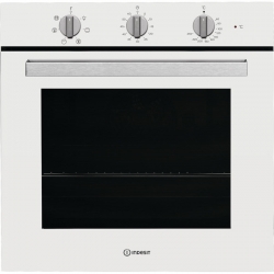 Духовой шкаф Электрический Indesit IFW 6530 WH белый