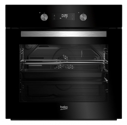 Духовой шкаф Электрический Beko BIE21300B черный
