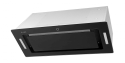 Вытяжка встраиваемая Lex GS Bloc GS 900 BL черный