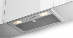 Вытяжка встраиваемая Faber Inka SMART C LG A70 серый