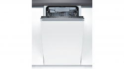 Посудомоечная машина Bosch SPV25FX10R 2400Вт узкая
