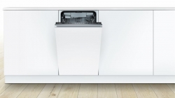 Посудомоечная машина Bosch SPV25FX10R 2400Вт узкая