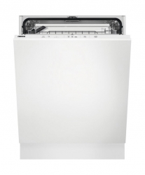 Посудомоечная машина Zanussi ZDLN5531