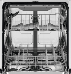 Посудомоечная машина Zanussi ZDLN2621 1950Вт полноразмерная