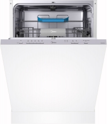 Посудомоечная машина Midea MID60S130 2000Вт полноразмерная