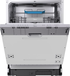Посудомоечная машина Midea MID60S130 2000Вт полноразмерная