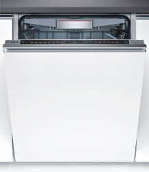 Посудомоечная машина Bosch SMV87TX01R 2400Вт полноразмерная белый