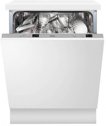 Посудомоечная машина Hansa ZIM654 H 1930Вт полноразмерная