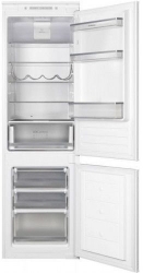 Холодильник Beko Diffusion BCHA2752S белый (двухкамерный)
