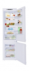 Холодильник Weissgauff WRKI 195 WNF (двухкамерный)