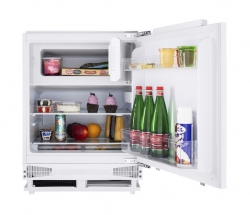 Холодильник Maunfeld MBF88SW белый (двухкамерный)