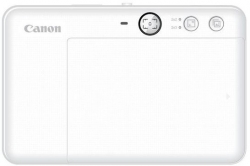 Фотоаппарат Canon Zoemini S розовый 8Mpix microSDXC 30minF/Li-Ion