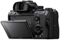Фотоаппарат Sony Alpha ILCE-7M3 черный 24.2Mpix 3 4K WiFi NP-FZ100 (без объектива)