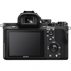 Фотоаппарат Sony Alpha A7 II черный 24.3Mpix 3 1080p WiFi FE 28-70мм F3.5-5.6 OSS NP-FW50