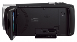 Видеокамера Sony HDR-CX405 черный 30x IS opt 2.7 1080p MSmicro+microSDXC Flash