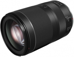 Объектив Canon RF IS USM (3684C005) 24-240мм f/4.5-6.3 черный