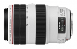 Объектив Canon EF IS USM (4426B005) 70-300мм f/4-5.6L