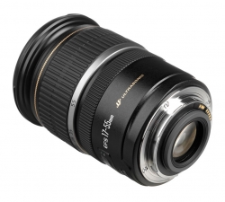 Объектив Canon EF-S IS USM (1242B005) 17-55мм f/2.8
