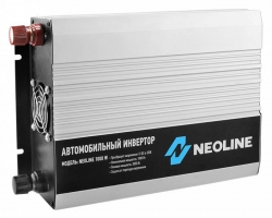 Автоинвертор Neoline 1000W 1000Вт