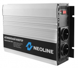 Автоинвертор Neoline 1000W 1000Вт