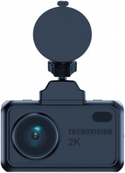 Видеорегистратор TrendVision TDR-721 PRO