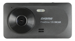 Видеорегистратор Digma FreeDrive 109 Incar