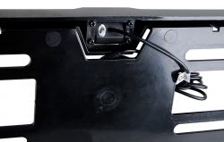 Камера заднего вида Silverstone F1 IP-616 HD универсальная