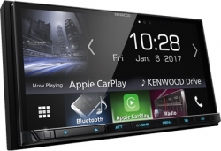 Автомагнитола Kenwood DMX7017BTS