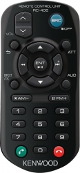 Автомагнитола Kenwood KMM-BT356