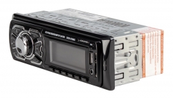 Автомагнитола Digma DCR-310MC
