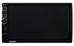 Автомагнитола Digma DCR-580