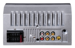 Автомагнитола Digma DCR-580