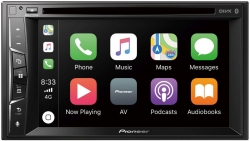Автомагнитола Pioneer AVH-Z2200BT