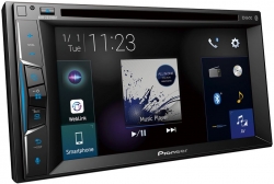 Автомагнитола Pioneer AVH-Z2200BT