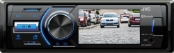 Автомагнитола JVC KD-X560BT