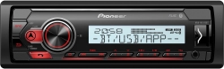 Автомагнитола Pioneer MVH-MS410BT