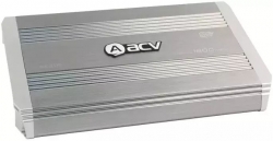 Усилитель автомобильный ACV GX-4.175 четырехканальный
