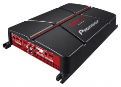 Усилитель автомобильный Pioneer GM-A5702 двухканальный