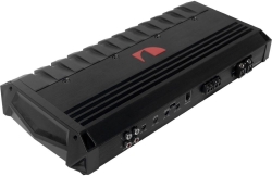 Усилитель автомобильный Nakamichi NGXD1600.1 одноканальный