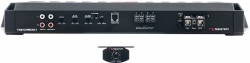 Усилитель автомобильный Nakamichi NGXD1600.1 одноканальный