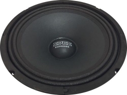 Колонки автомобильные Edge EDPRO8B-CL (без решетки) 350Вт 92дБ 4Ом 20см (8дюйм) (ком.:2кол.) среднечастотные однополосные