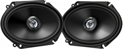 Колонки автомобильные JVC CS-DR6820