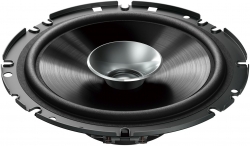 Колонки автомобильные Pioneer TS-G1710S