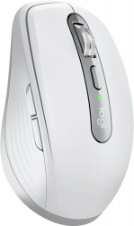 Мышь Logitech MX Anywhere 3 for Mac белый беспроводная
