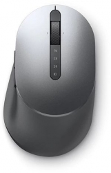 Мышь Dell MS5320w серый беспроводная
