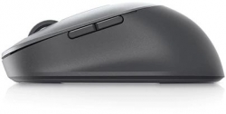 Мышь Dell MS5320w серый беспроводная