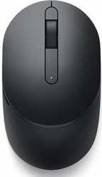 Мышь Dell MS3320W черный беспроводная