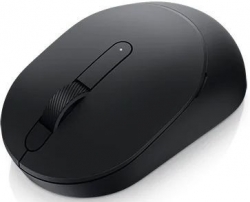 Мышь Dell MS3320W черный беспроводная