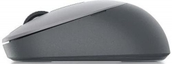 Мышь Dell MS3320W серый беспроводная