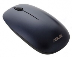 Мышь Asus MW201C черный беспроводная